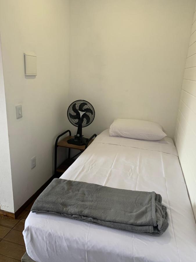 פלהוקה Pousada Inn Nature מראה חיצוני תמונה