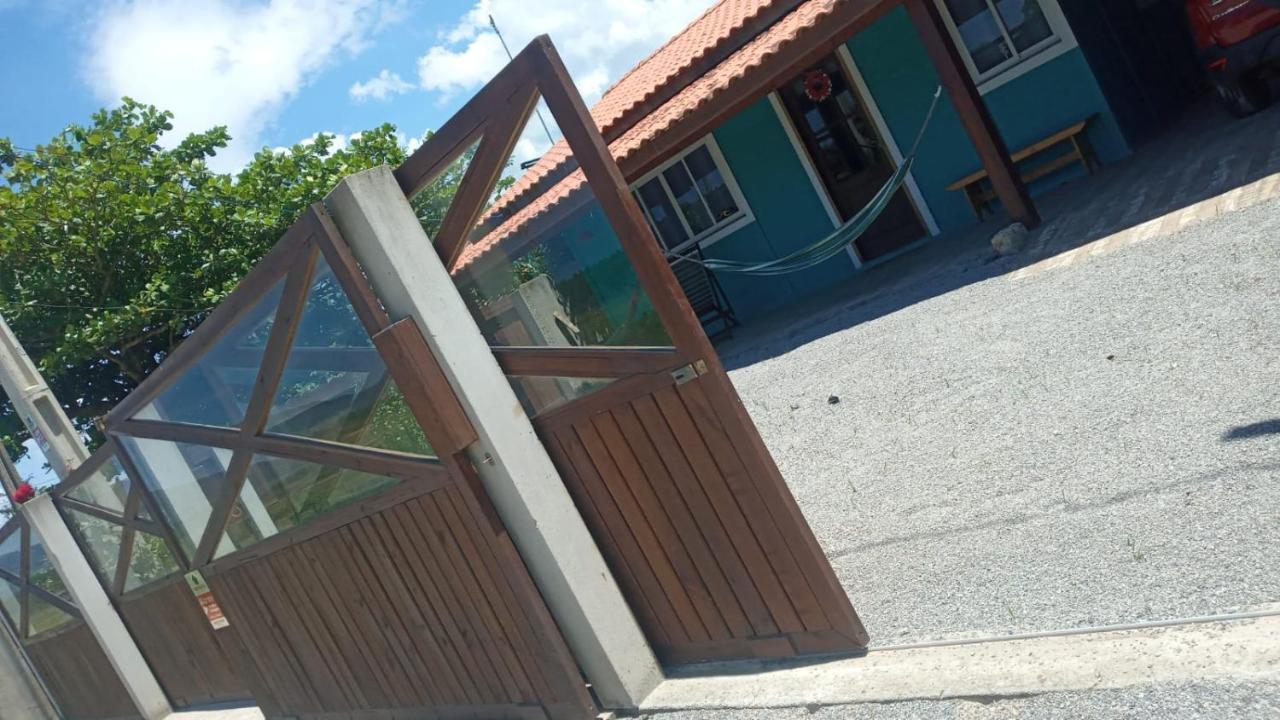 פלהוקה Pousada Inn Nature מראה חיצוני תמונה