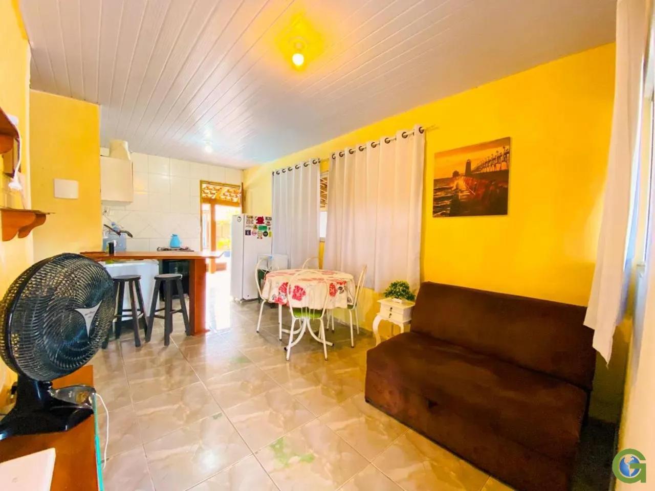 פלהוקה Pousada Inn Nature מראה חיצוני תמונה